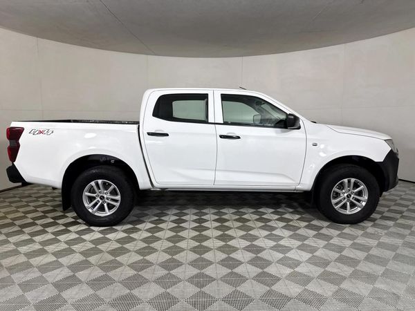 2023-Isuzu-D-Max-19-DDI-L-4x4-Double-Cab image:17
