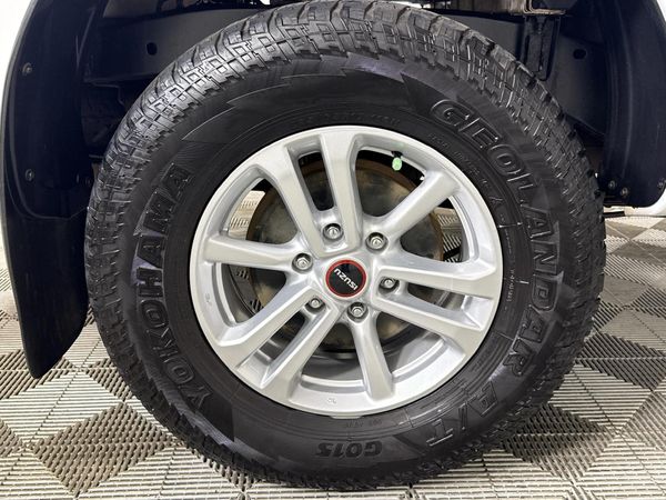 2023-Isuzu-D-Max-19-DDI-L-4x4-Double-Cab image:7