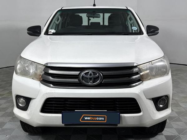 2017-Toyota-Hilux-24-GD-6-Raised-Body-SRX-Double-Cab image:13