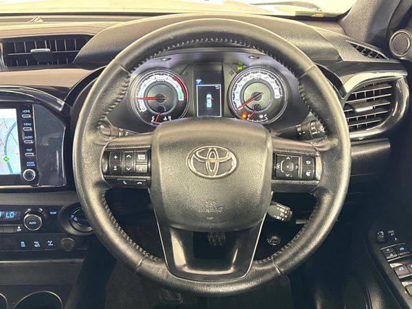 2019-Toyota-Hilux-28-GD-6-Raider-4x4-Auto-Double-Cab image:12