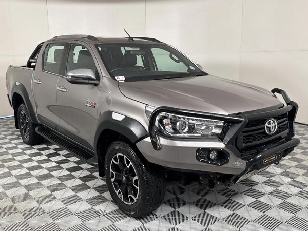 2019-Toyota-Hilux-28-GD-6-Raider-4x4-Auto-Double-Cab image:16