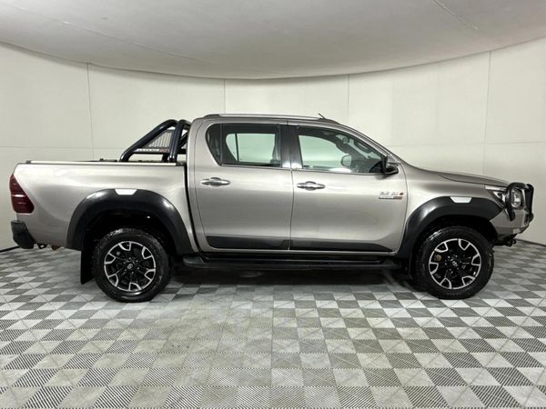 2019-Toyota-Hilux-28-GD-6-Raider-4x4-Auto-Double-Cab image:17