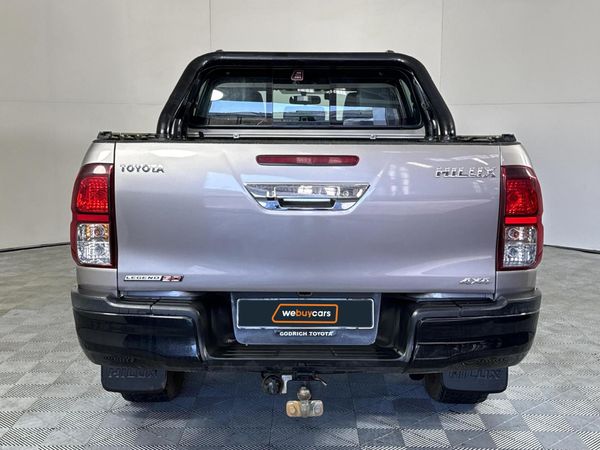 2019-Toyota-Hilux-28-GD-6-Raider-4x4-Auto-Double-Cab image:18