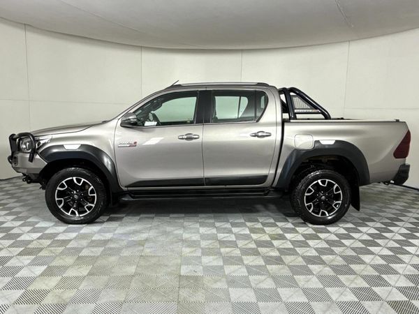 2019-Toyota-Hilux-28-GD-6-Raider-4x4-Auto-Double-Cab image:19