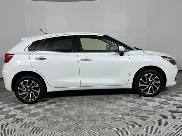 2024-Suzuki-Baleno-15-GLX image:14
