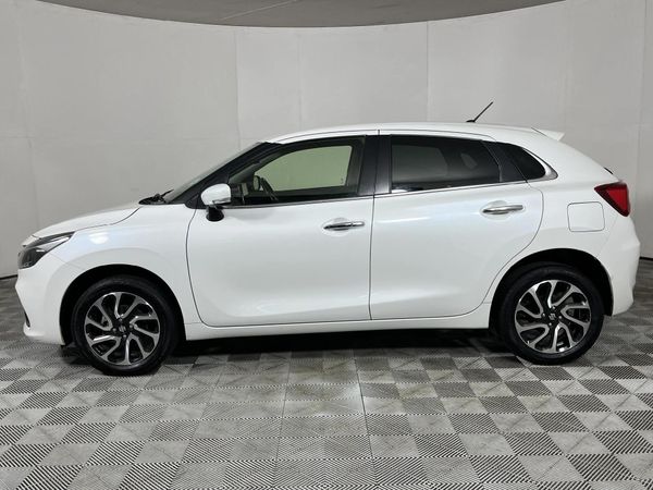 2024-Suzuki-Baleno-15-GLX image:16
