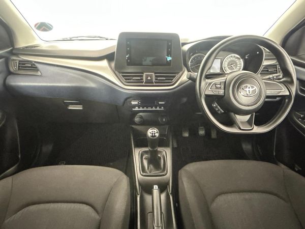 2024-Toyota-Starlet-15-XI image:1