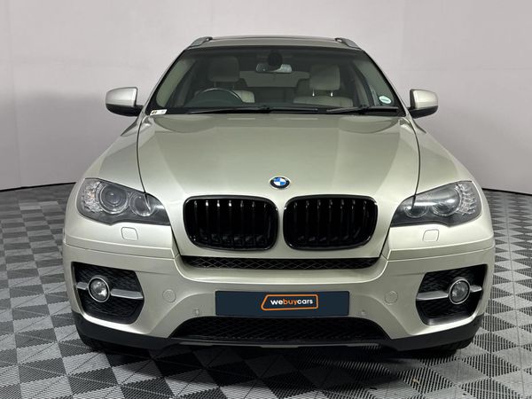 2010-BMW-X6-xDrive35i image:17