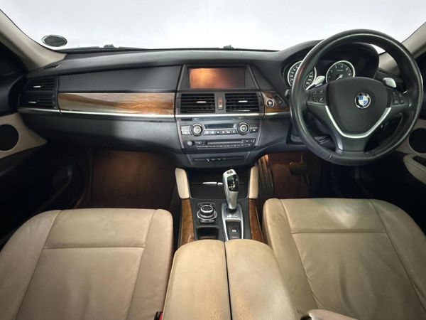 2010-BMW-X6-xDrive35i image:1