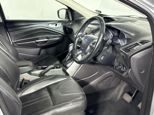 2015-Ford-Kuga-15-EcoBoost-Trend-Auto image:9