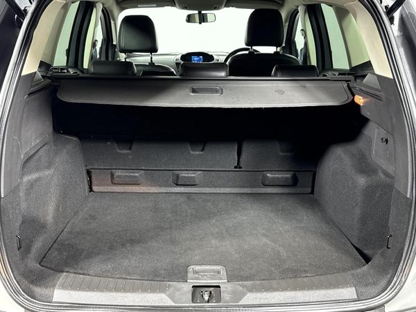 2015-Ford-Kuga-15-EcoBoost-Trend-Auto image:13