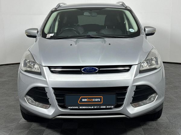 2015-Ford-Kuga-15-EcoBoost-Trend-Auto image:14