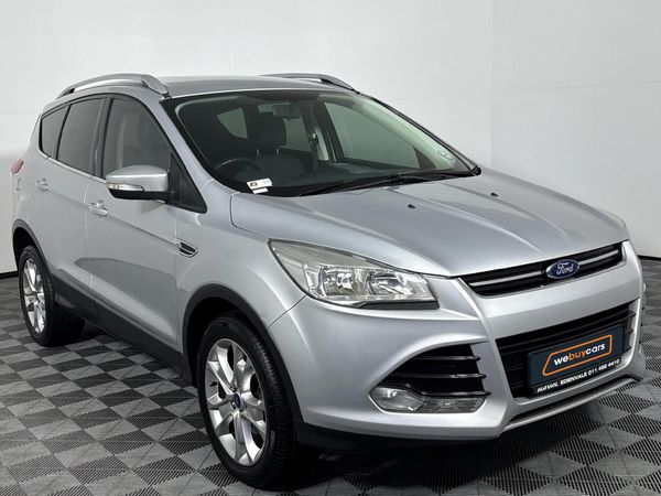 2015-Ford-Kuga-15-EcoBoost-Trend-Auto image:15