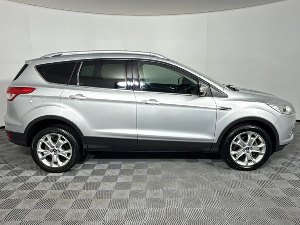 2015-Ford-Kuga-15-EcoBoost-Trend-Auto image:16