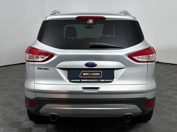 2015-Ford-Kuga-15-EcoBoost-Trend-Auto image:17