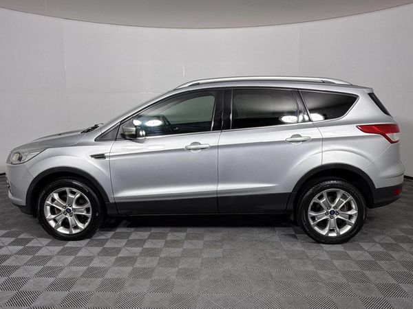 2015-Ford-Kuga-15-EcoBoost-Trend-Auto image:18