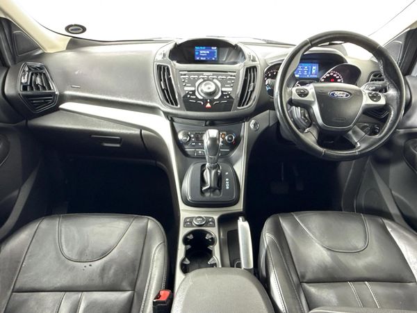 2015-Ford-Kuga-15-EcoBoost-Trend-Auto image:1