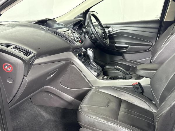 2015-Ford-Kuga-15-EcoBoost-Trend-Auto image:8