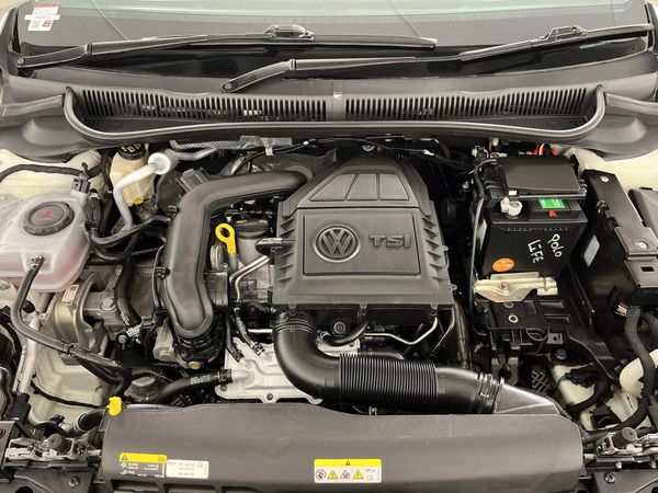 2023-Volkswagen-Polo-10-TSI-Life image:13