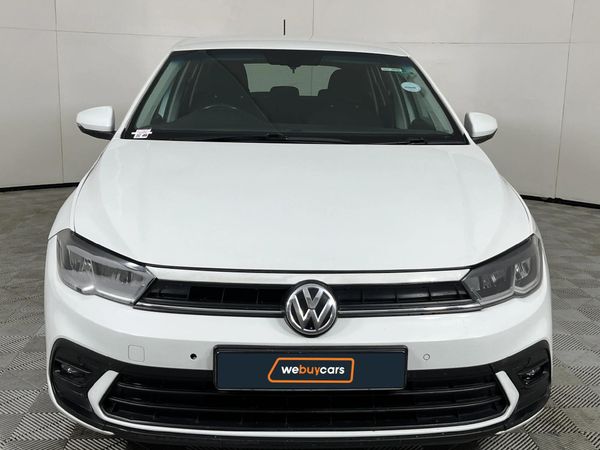 2023-Volkswagen-Polo-10-TSI-Life image:15