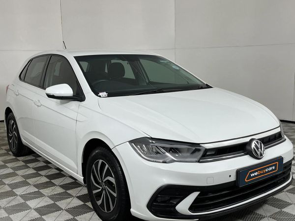 2023-Volkswagen-Polo-10-TSI-Life image:16