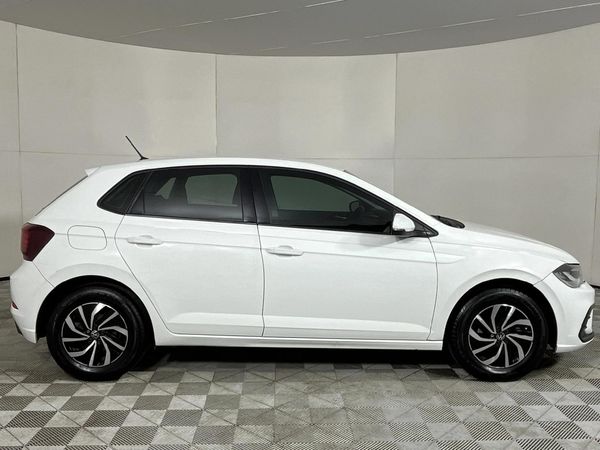 2023-Volkswagen-Polo-10-TSI-Life image:17