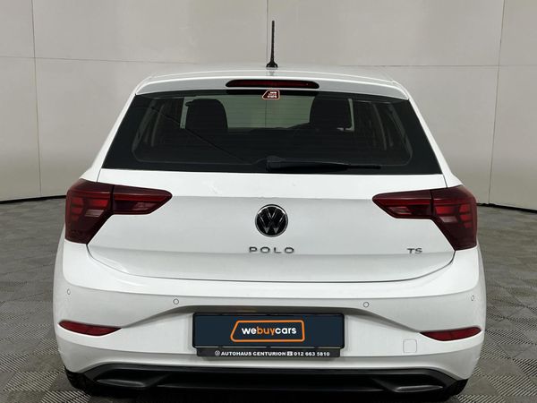 2023-Volkswagen-Polo-10-TSI-Life image:18