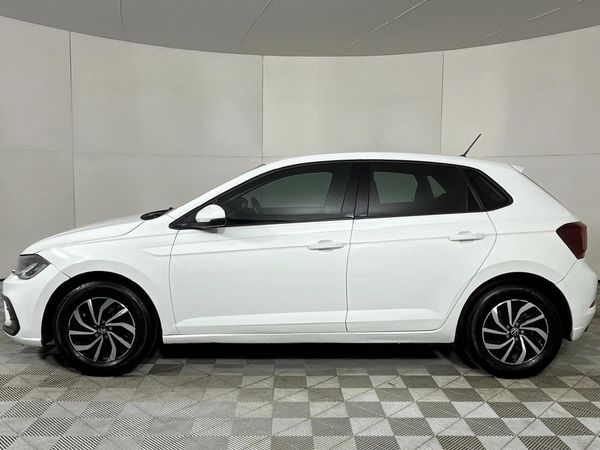 2023-Volkswagen-Polo-10-TSI-Life image:19