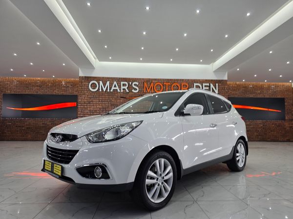 2014-Hyundai-ix35-20-Premium image:1