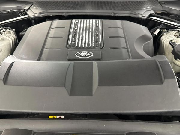 2019-Land-Rover-Range-Rover-50-V8-SC-Autobiography image:11