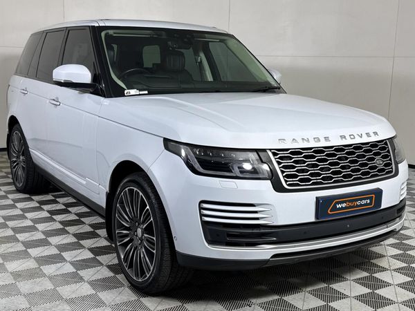 2019-Land-Rover-Range-Rover-50-V8-SC-Autobiography image:14