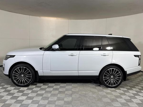 2019-Land-Rover-Range-Rover-50-V8-SC-Autobiography image:17