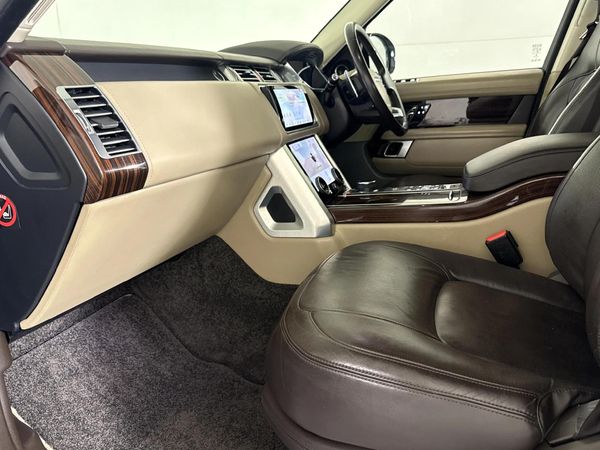 2019-Land-Rover-Range-Rover-50-V8-SC-Autobiography image:7