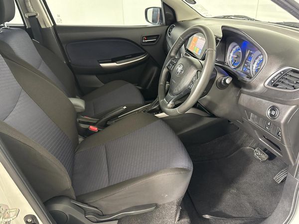 2021-Toyota-Starlet-14-XR-Auto image:9