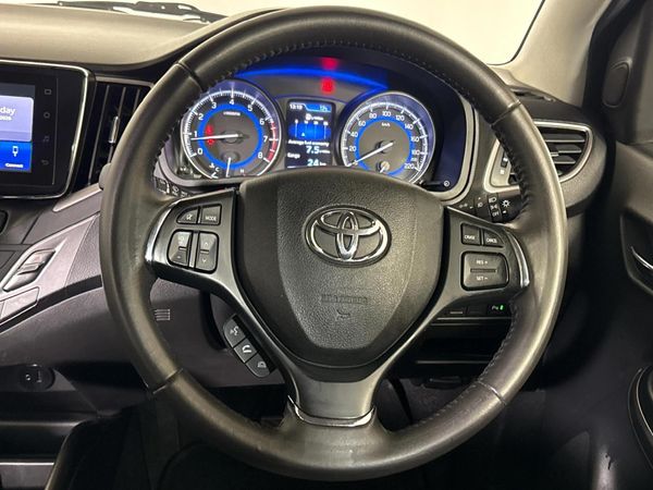 2021-Toyota-Starlet-14-XR-Auto image:11