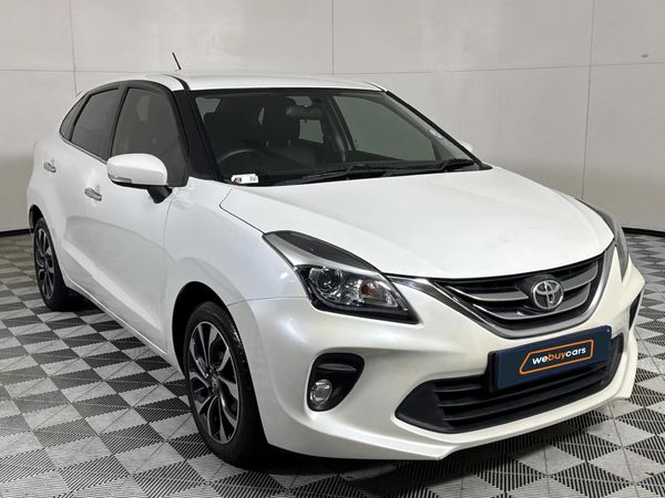 2021-Toyota-Starlet-14-XR-Auto image:15