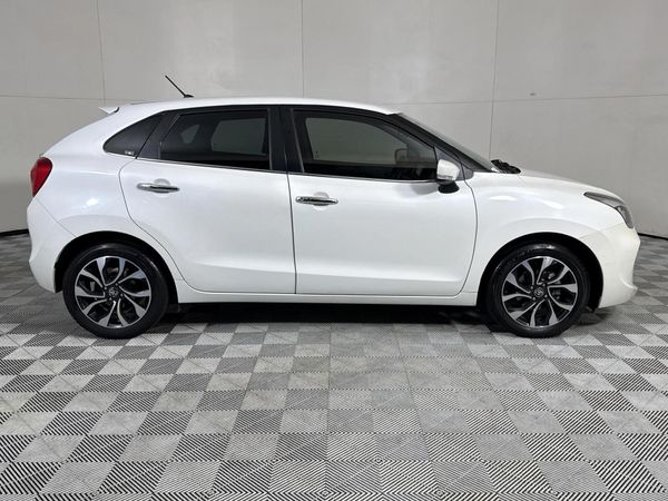 2021-Toyota-Starlet-14-XR-Auto image:16