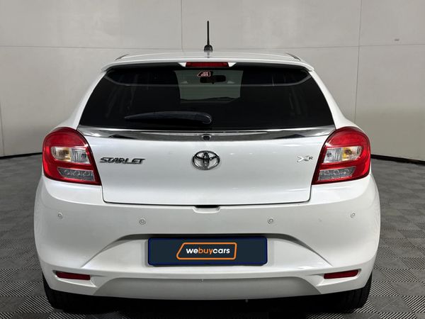 2021-Toyota-Starlet-14-XR-Auto image:17