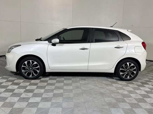 2021-Toyota-Starlet-14-XR-Auto image:18