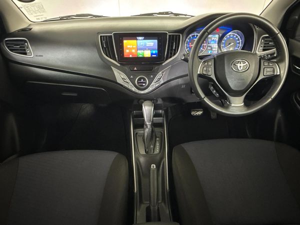 2021-Toyota-Starlet-14-XR-Auto image:1