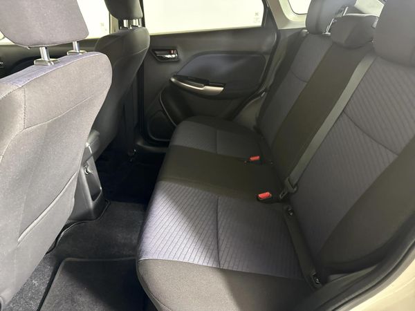 2021-Toyota-Starlet-14-XR-Auto image:3