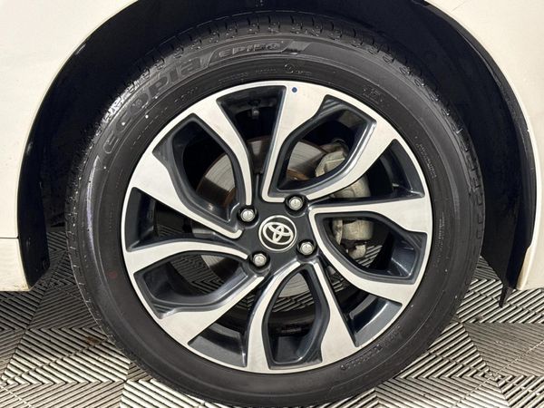 2021-Toyota-Starlet-14-XR-Auto image:4