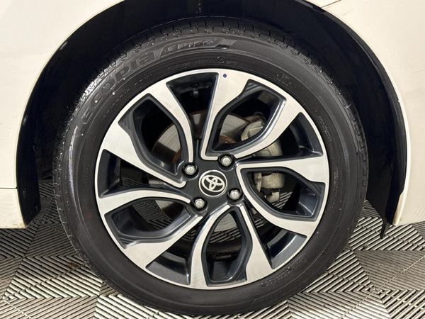 2021-Toyota-Starlet-14-XR-Auto image:5