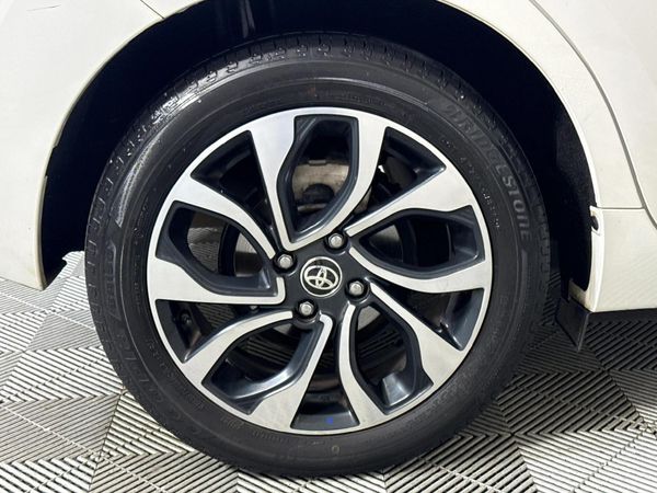 2021-Toyota-Starlet-14-XR-Auto image:6