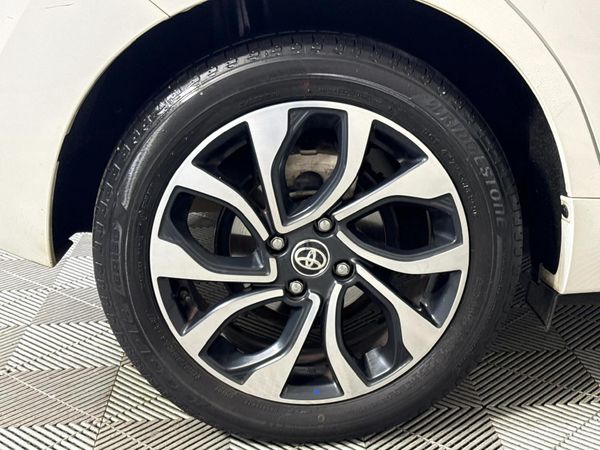 2021-Toyota-Starlet-14-XR-Auto image:7