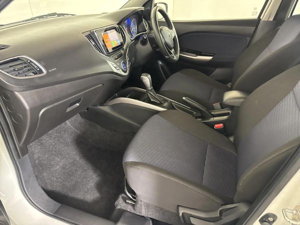 2021-Toyota-Starlet-14-XR-Auto image:8