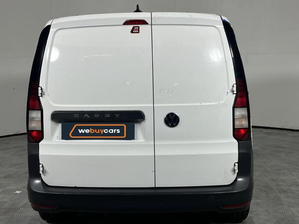 2023-Volkswagen-Caddy-Cargo-20-TDI-81kw-Panel-Van image:10