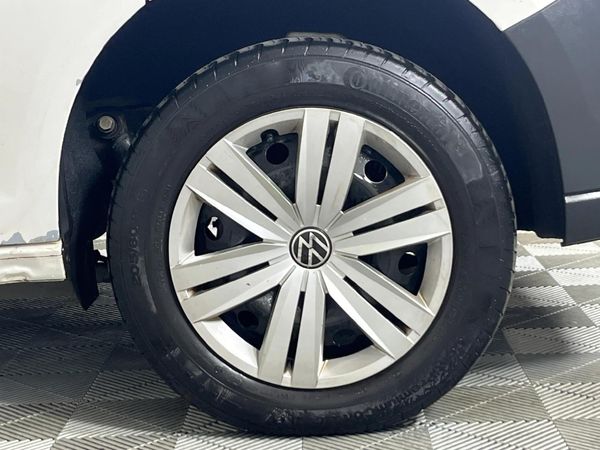 2023-Volkswagen-Caddy-Cargo-20-TDI-81kw-Panel-Van image:4