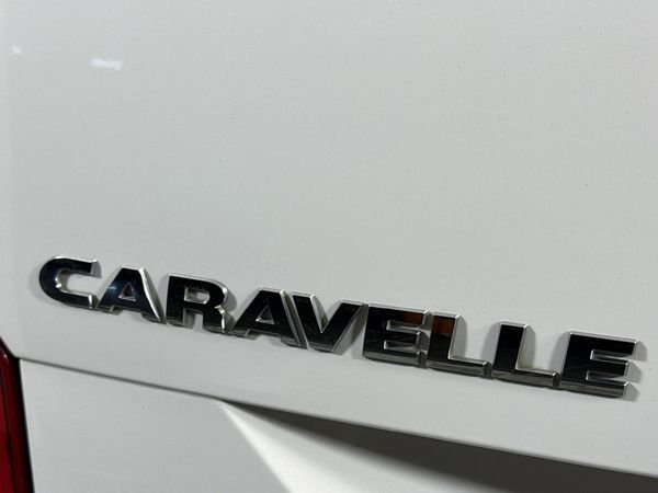 2016-Volkswagen-Caravelle-T6-20-BiTDI-Comfortline-Auto image:11