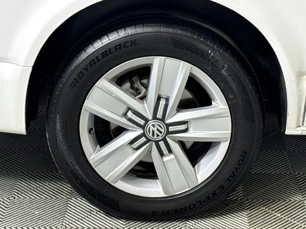 2016-Volkswagen-Caravelle-T6-20-BiTDI-Comfortline-Auto image:7